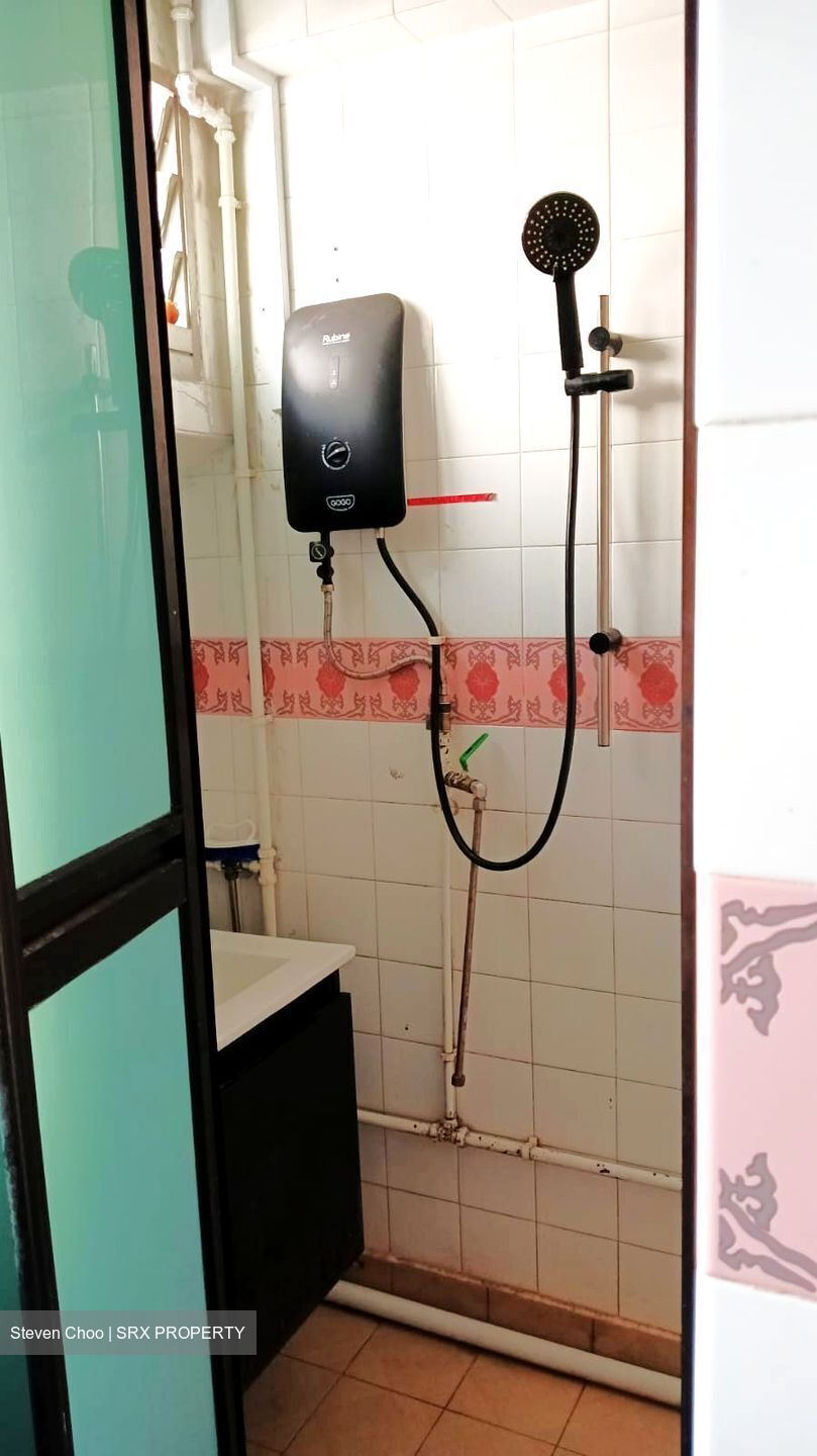 Blk 411 Choa Chu Kang Avenue 3 (Choa Chu Kang), HDB 4 Rooms #588261051